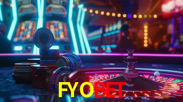 Slot Games FYOBET