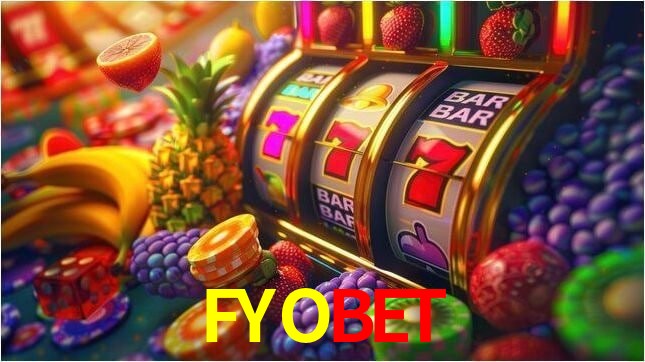 Flash Promotion FYOBET