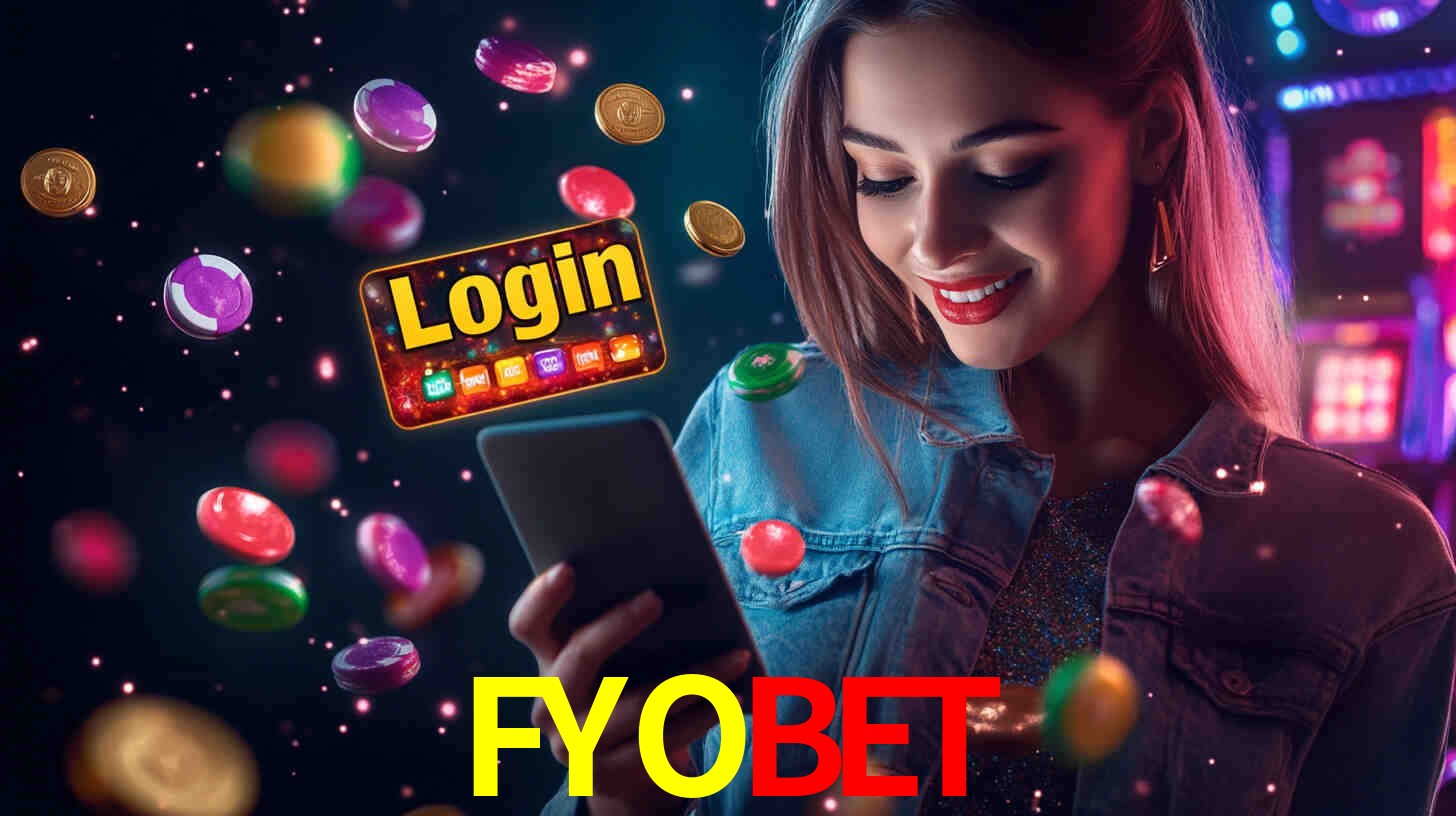 Apostas Esportivas na FYOBET: Um Guia Completo