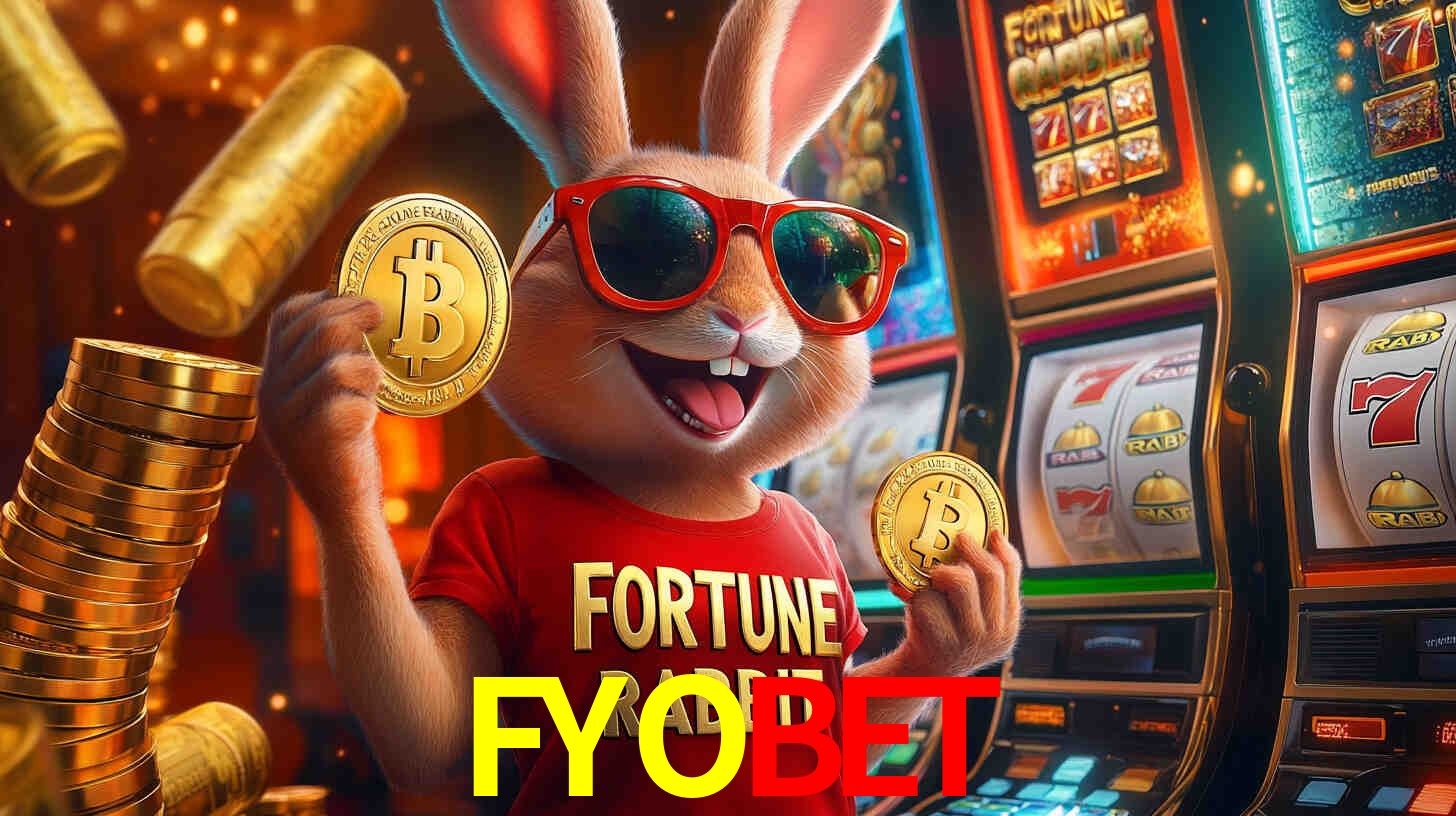 Descubra a Magia dos Jogos de Arcade no FYOBET