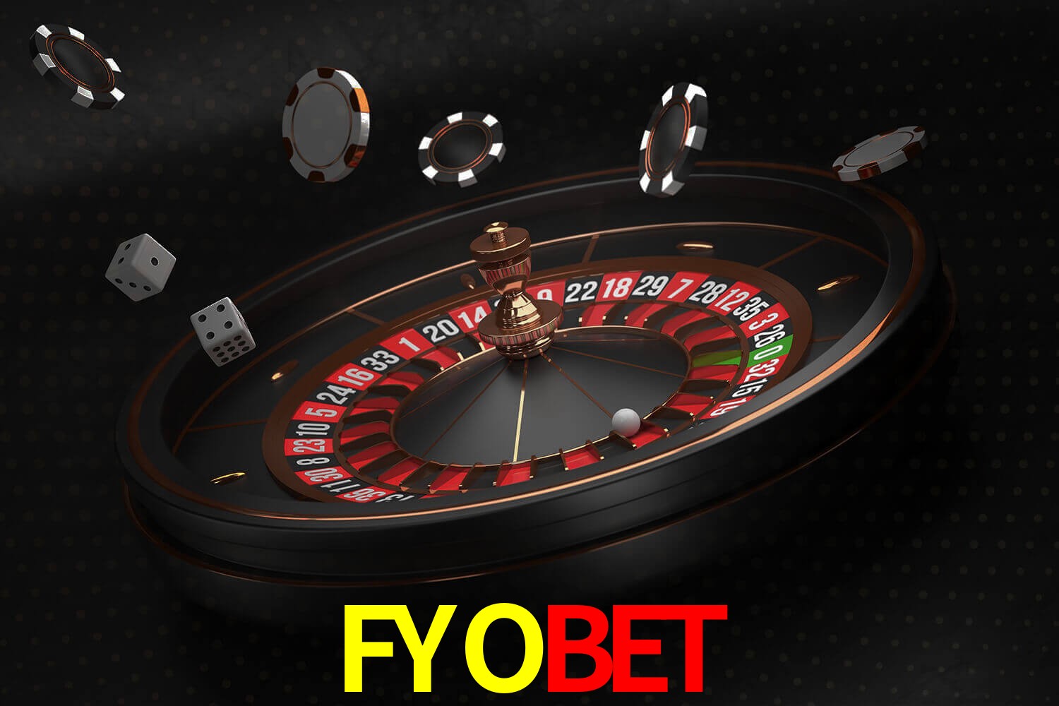 FYOBET.COM