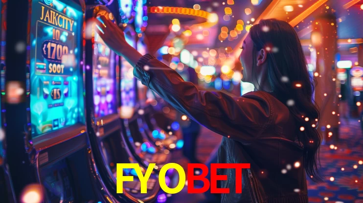 Experimente o Login Seguro Premium no FYOBET