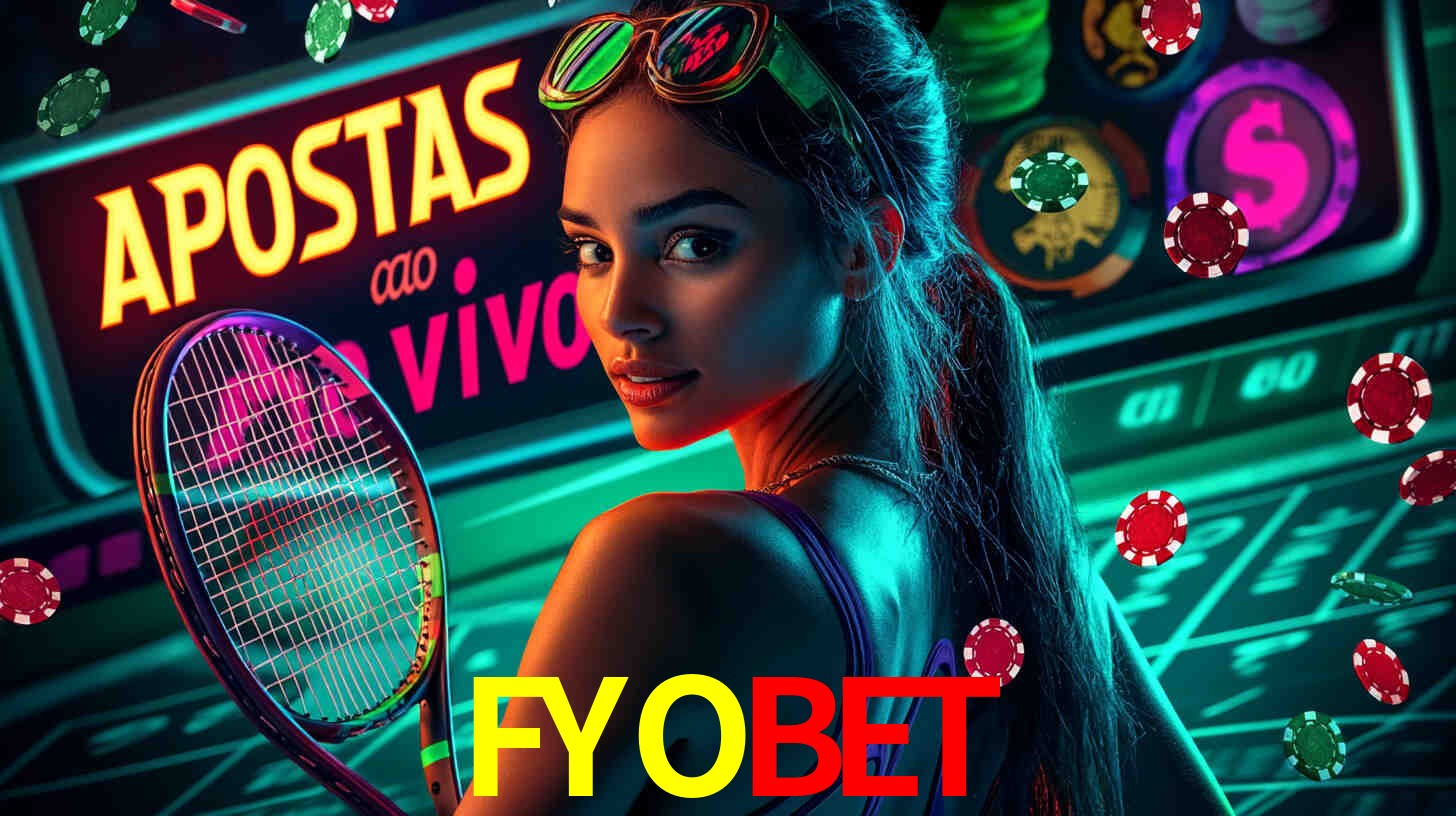 Desvendando o Mundo dos Jogos Virtuais na FYOBET