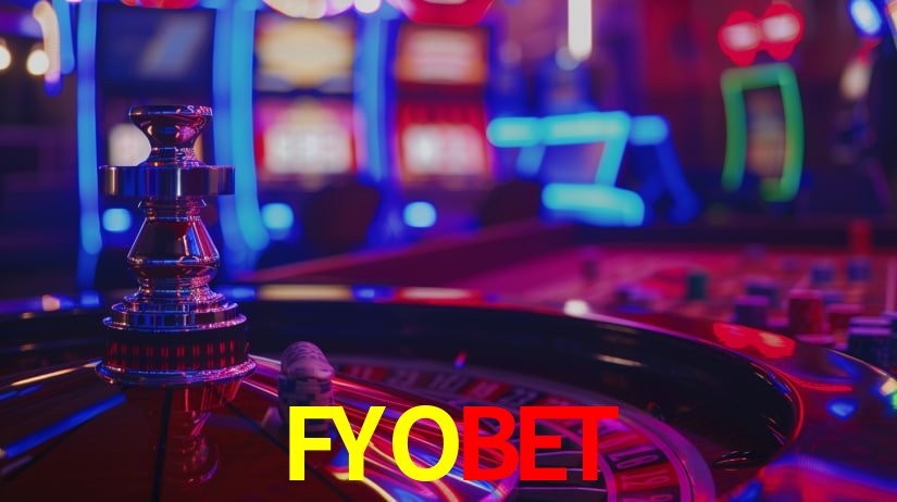 FYOBET Vip