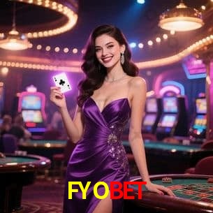 Interface Premium FYOBET