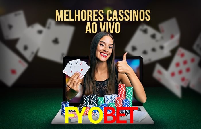 Seasonal Promotions FYOBET