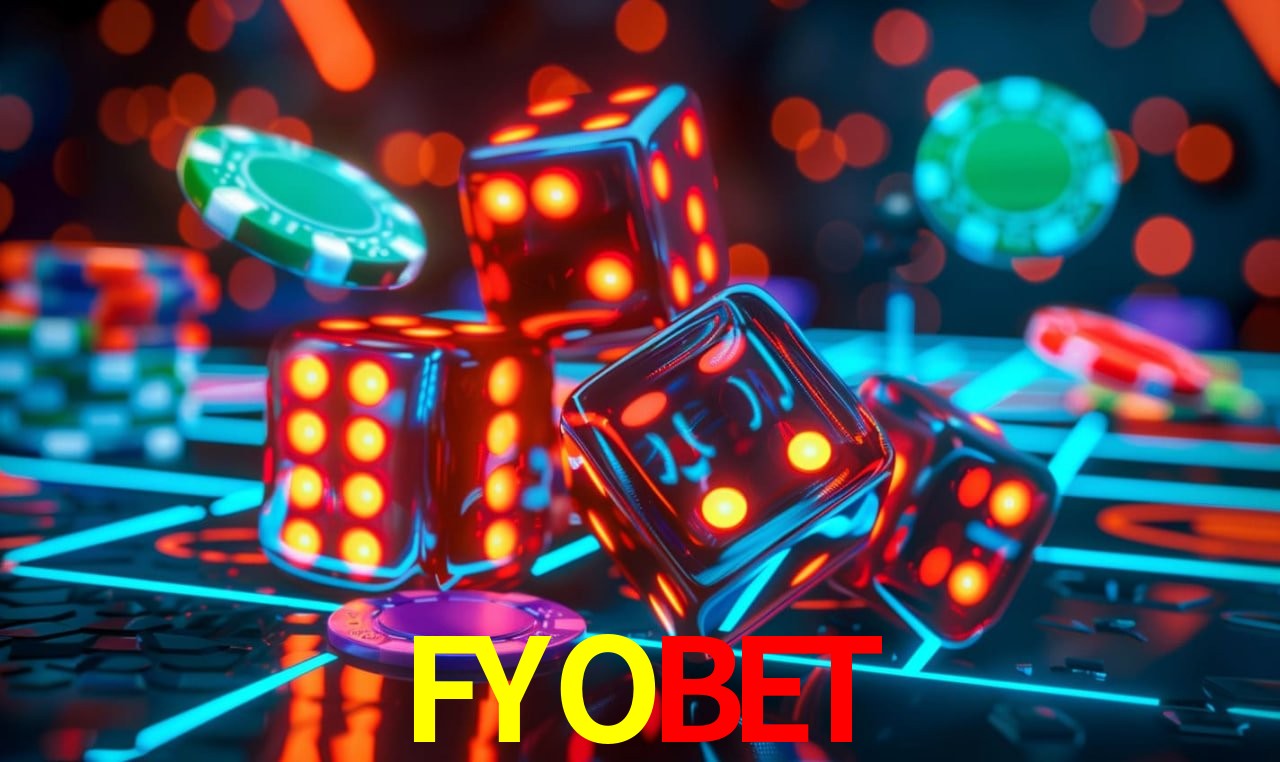 A Experiência Imersiva dos Cassinos Ao Vivo no FYOBET