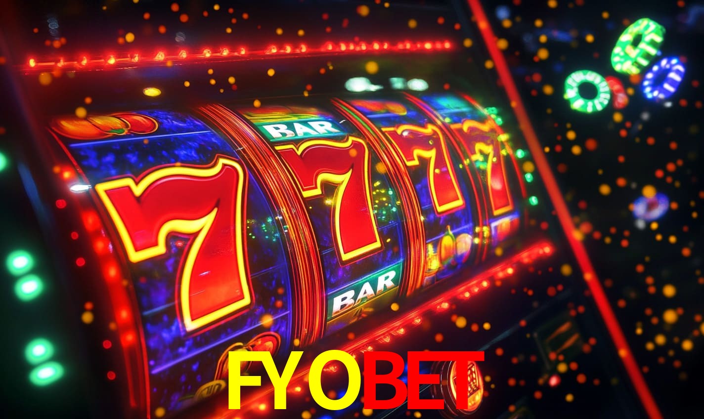 FYOBET.COM