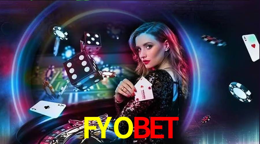 Secure Login FYOBET