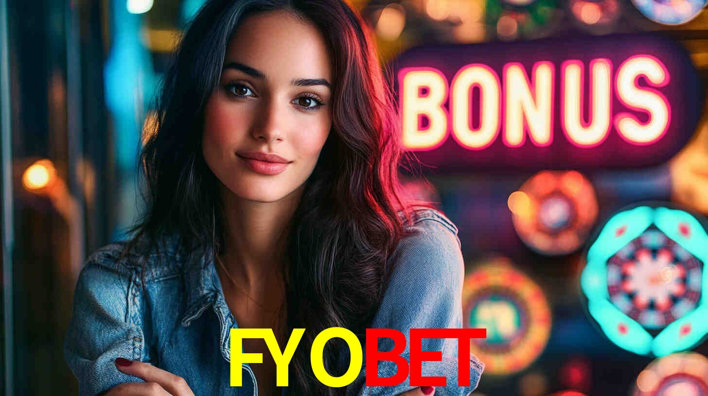 FYOBET: Seu Especialista em Apostas Esportivas Brasileiras