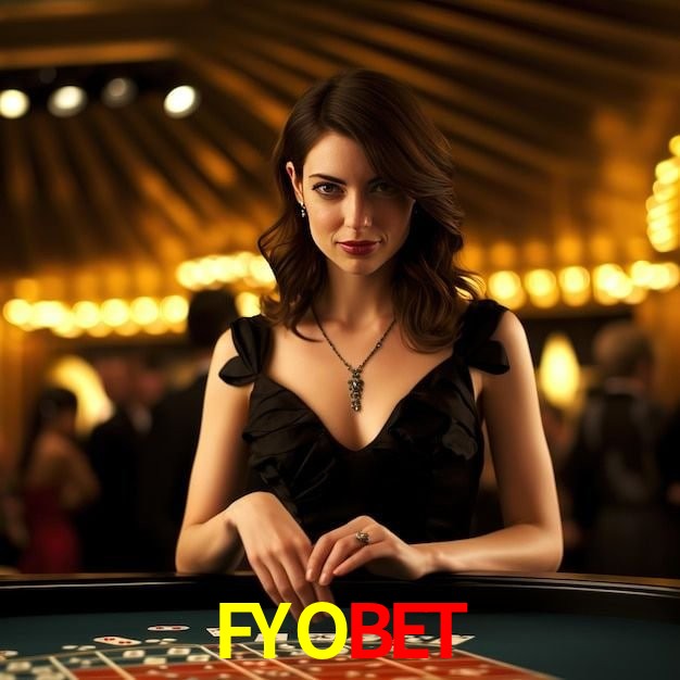 Apostas Esportivas na FYOBET: Um Guia Completo