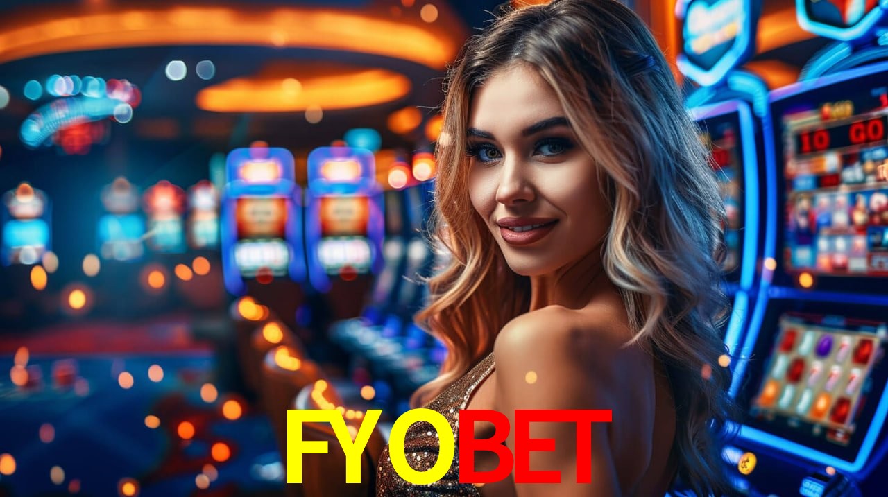 Bonus Features FYOBET