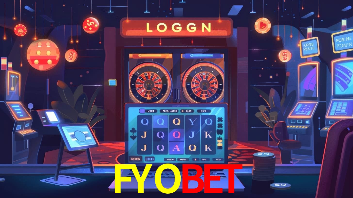Cadastro Rápido FYOBET