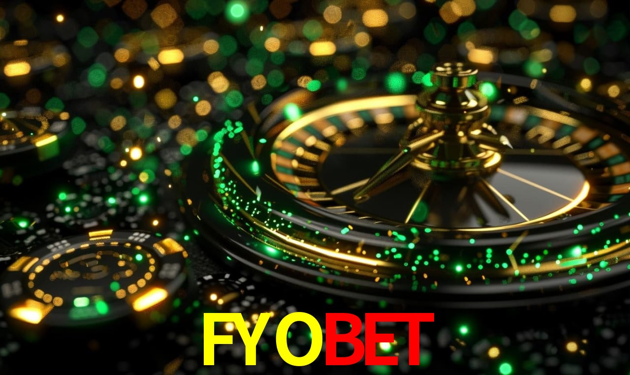 Promoções Sazonais FYOBET