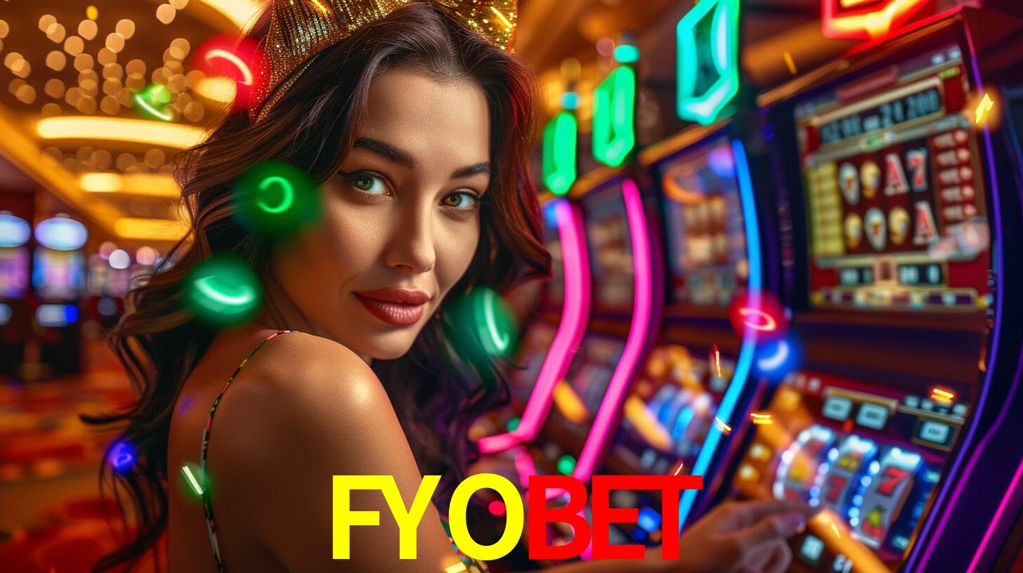 FYOBET Vip