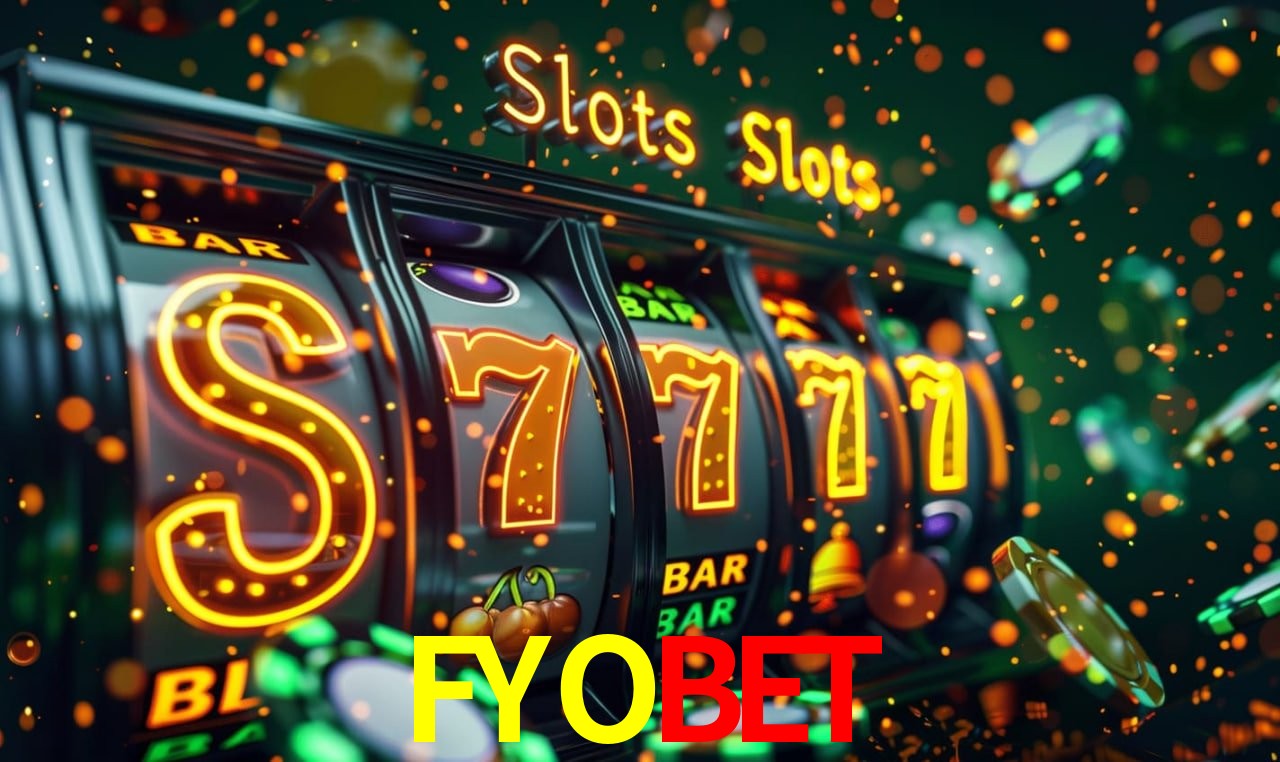Mesa de Roleta FYOBET