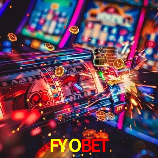 PIX Instantâneo FYOBET