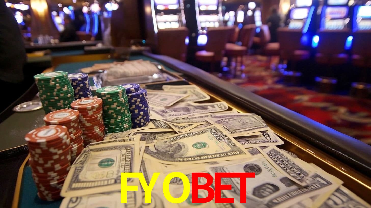 Ofertas Exclusivas FYOBET