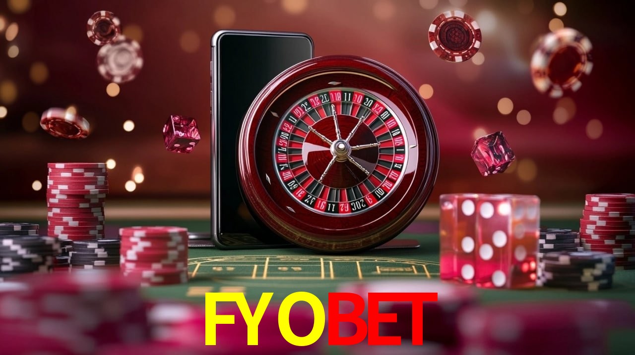 Tennis Betting FYOBET