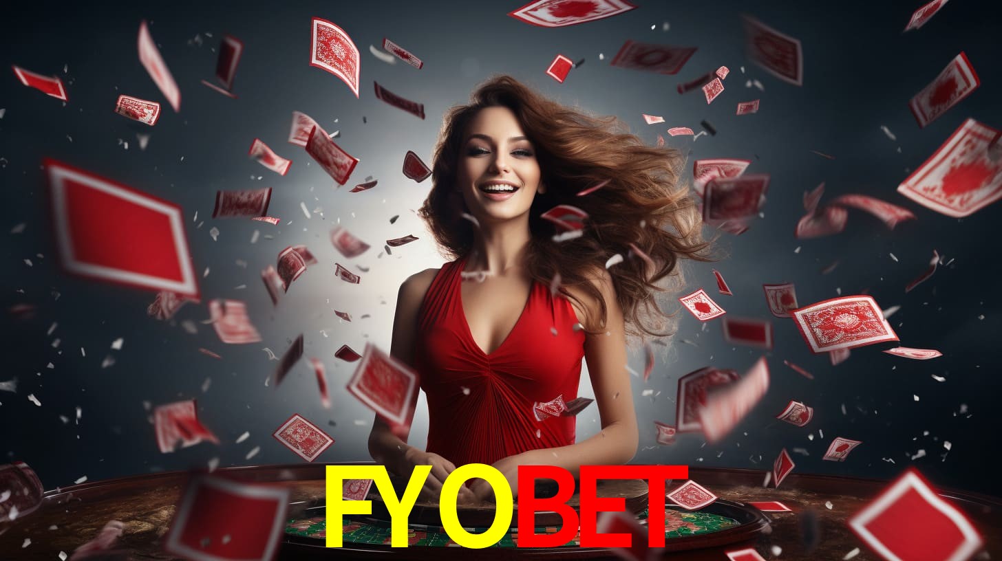 Roulette Table FYOBET