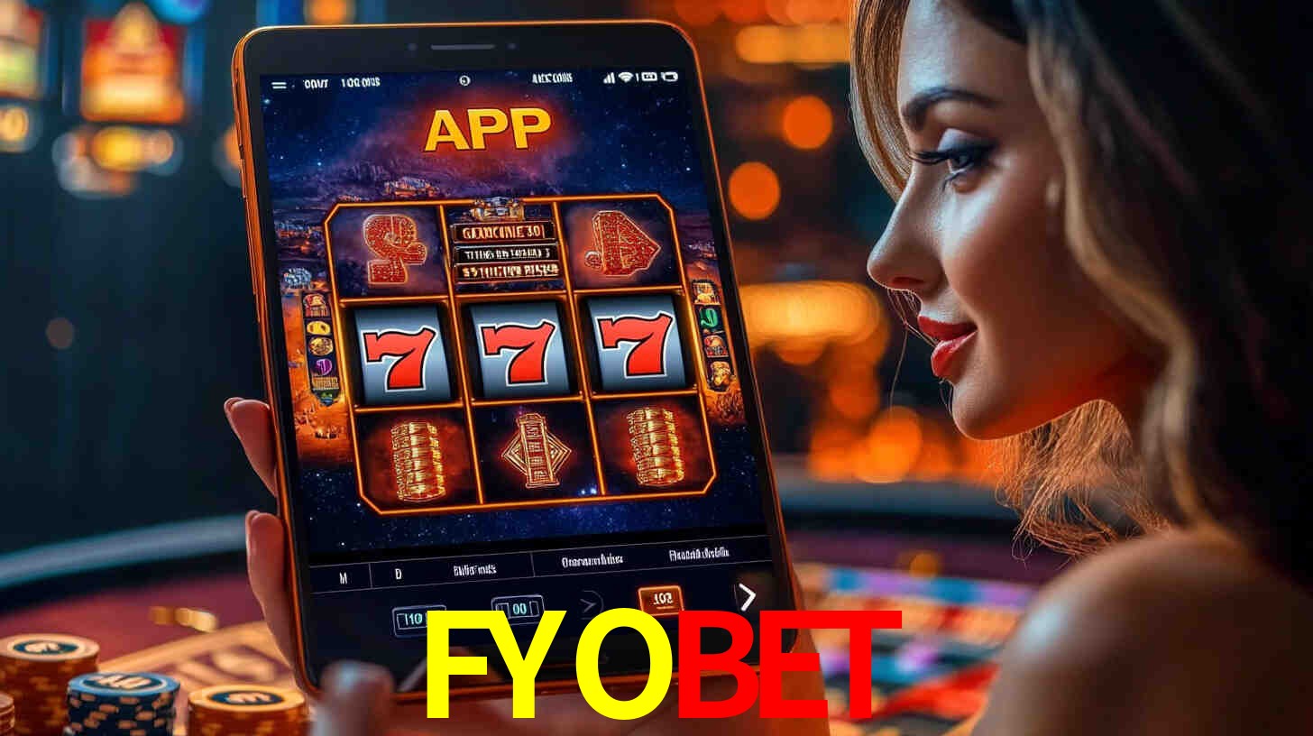 FYOBET.COM