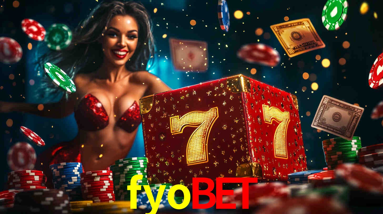A Emoção da Loteria na fyobet: Uma Chance de Mudança de Vida