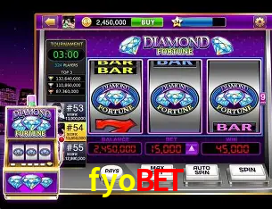 Descubra a Magia dos Jogos de Arcade no fyobet