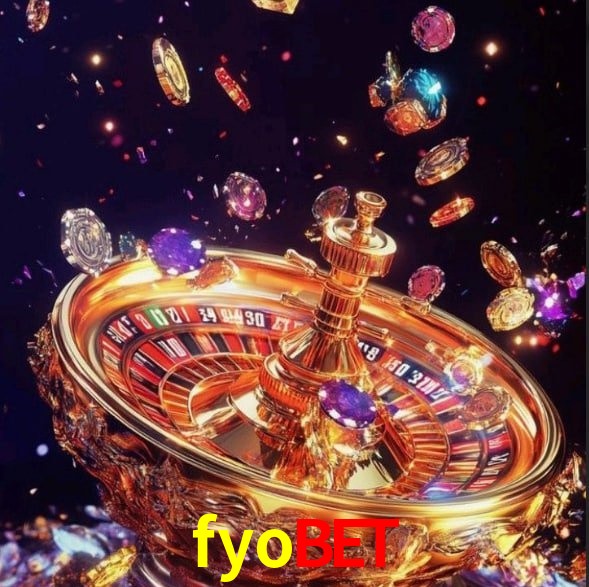 fyobet Segurança Logo 2