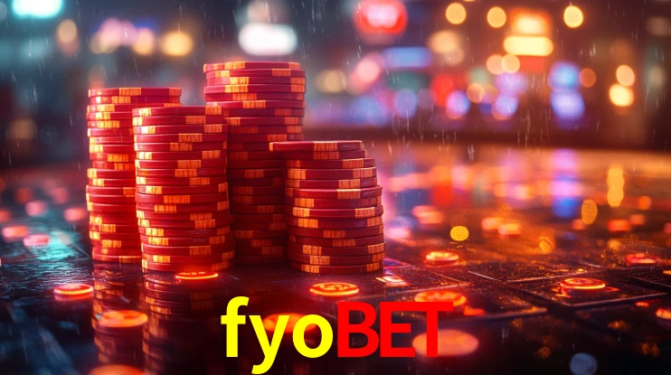 Sinta a adrenalina dos jogos de cassino com fyobet