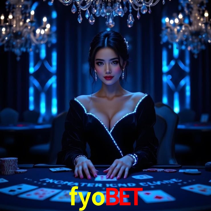 Integração de APIs fyobet