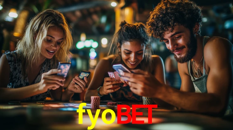 Welcome Bonus fyobet