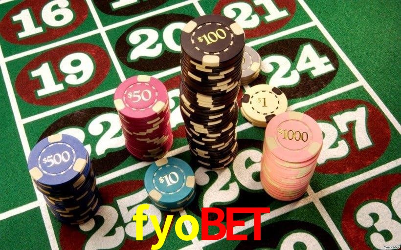fyobet Logo 2