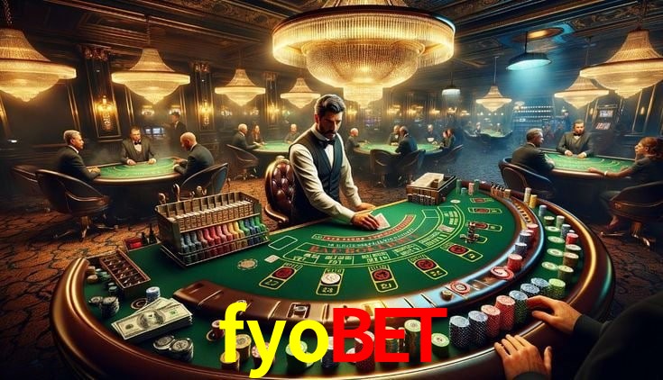 Game Statistics fyobet