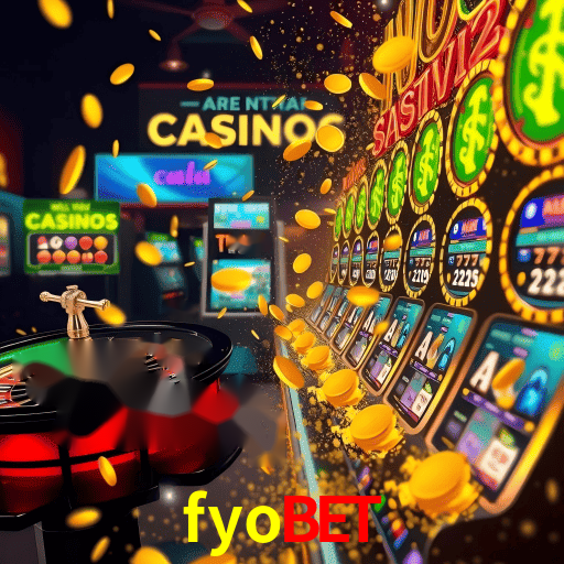 cassino fyobet