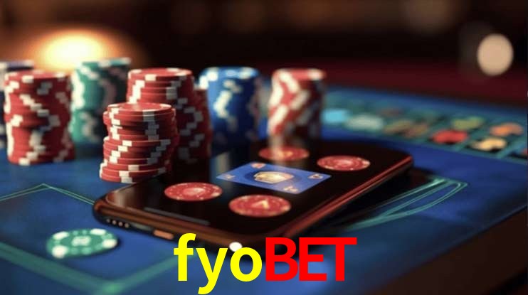Sistemas de Segurança fyobet