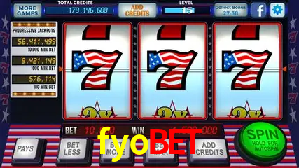 Descubra o Mundo do Cassino Online com fyobet