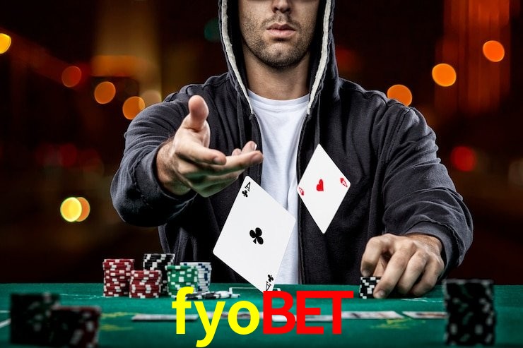 Odds Competitivas fyobet