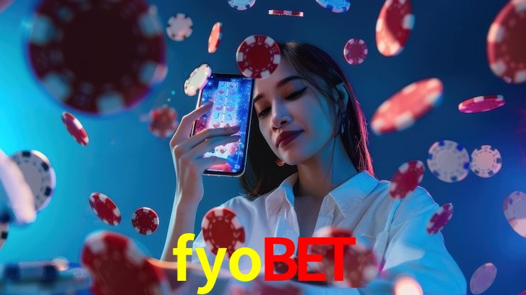 fyobet Logo 1