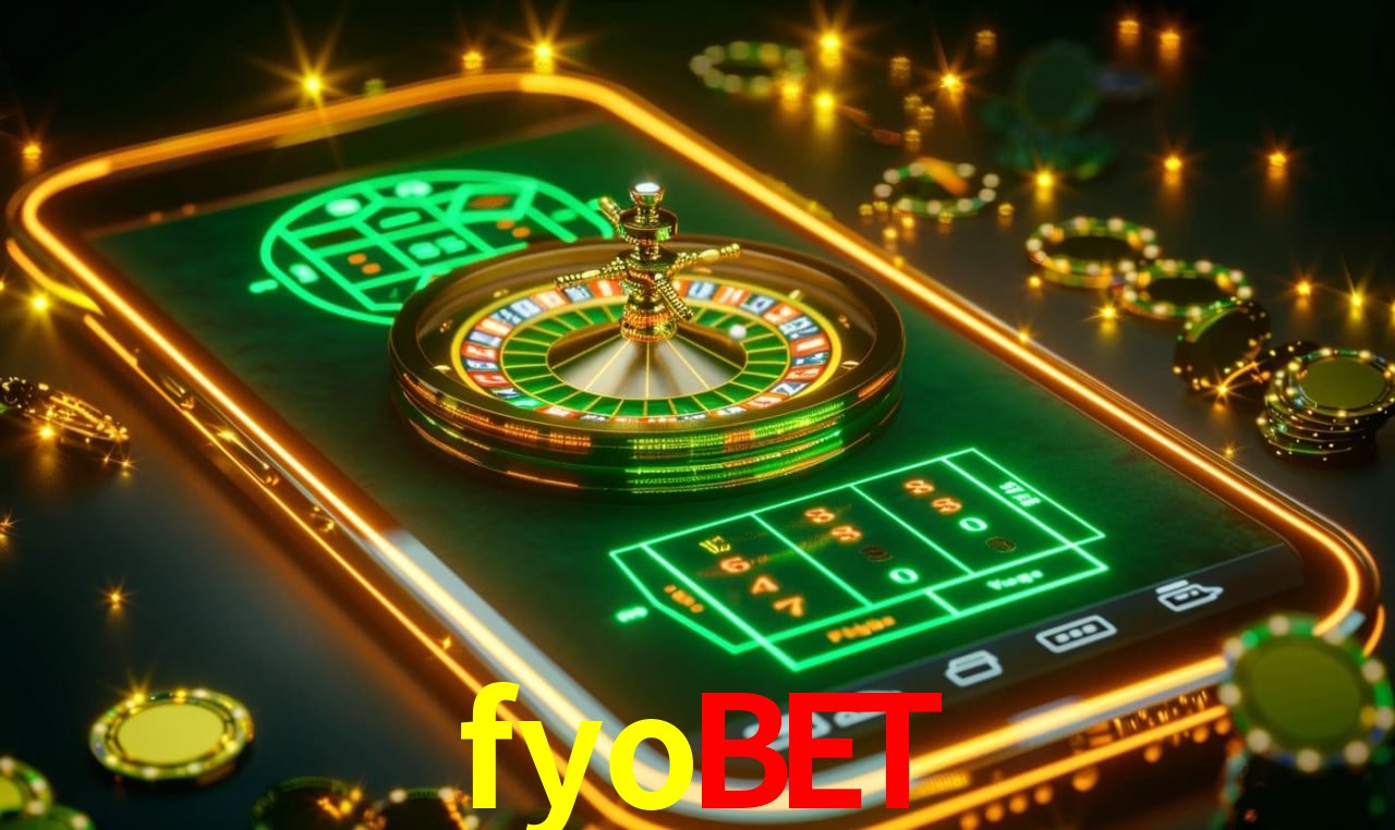 fyobet Segurança Logo 1