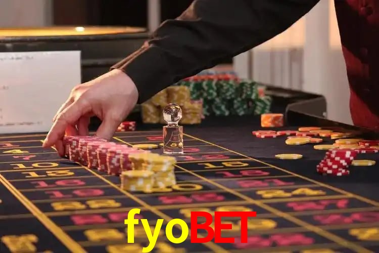 Apostas Esportivas na fyobet: Um Guia Completo