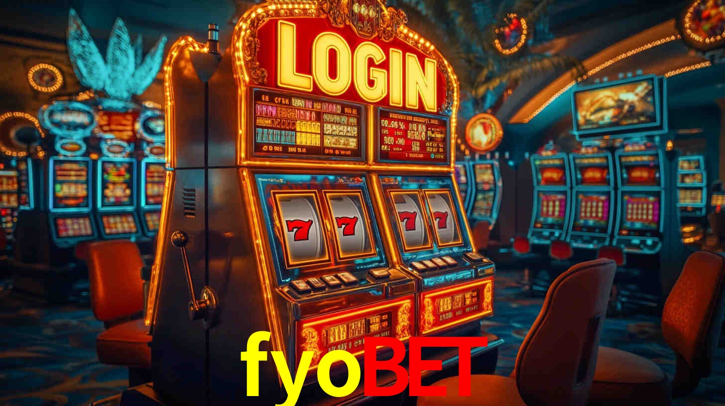 Certificação GLI fyobet