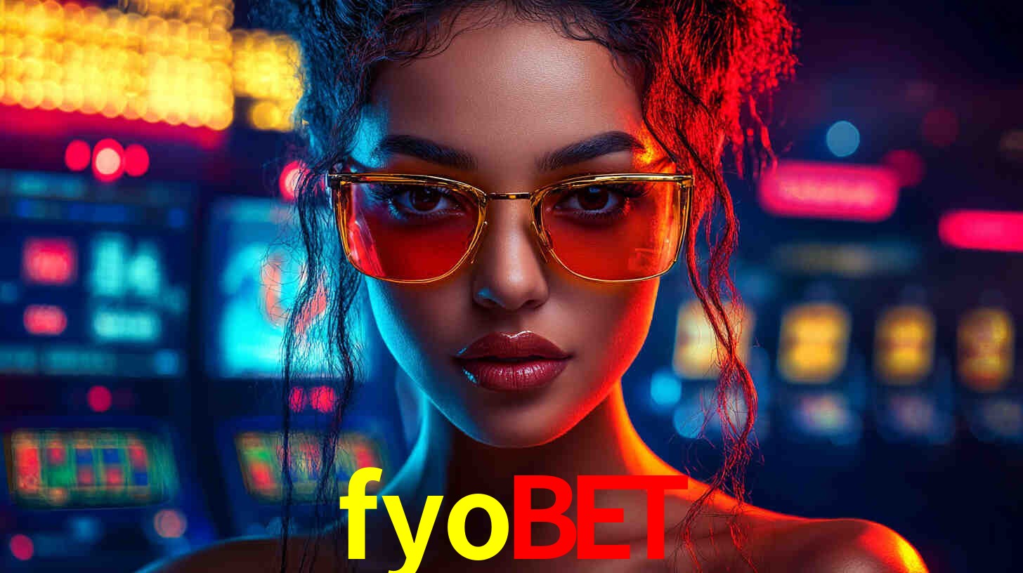 Inovações de Jogos na fyobet: O Futuro das Experiências Interativas