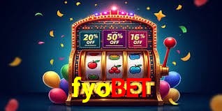 fyobet Instalar Logo 3