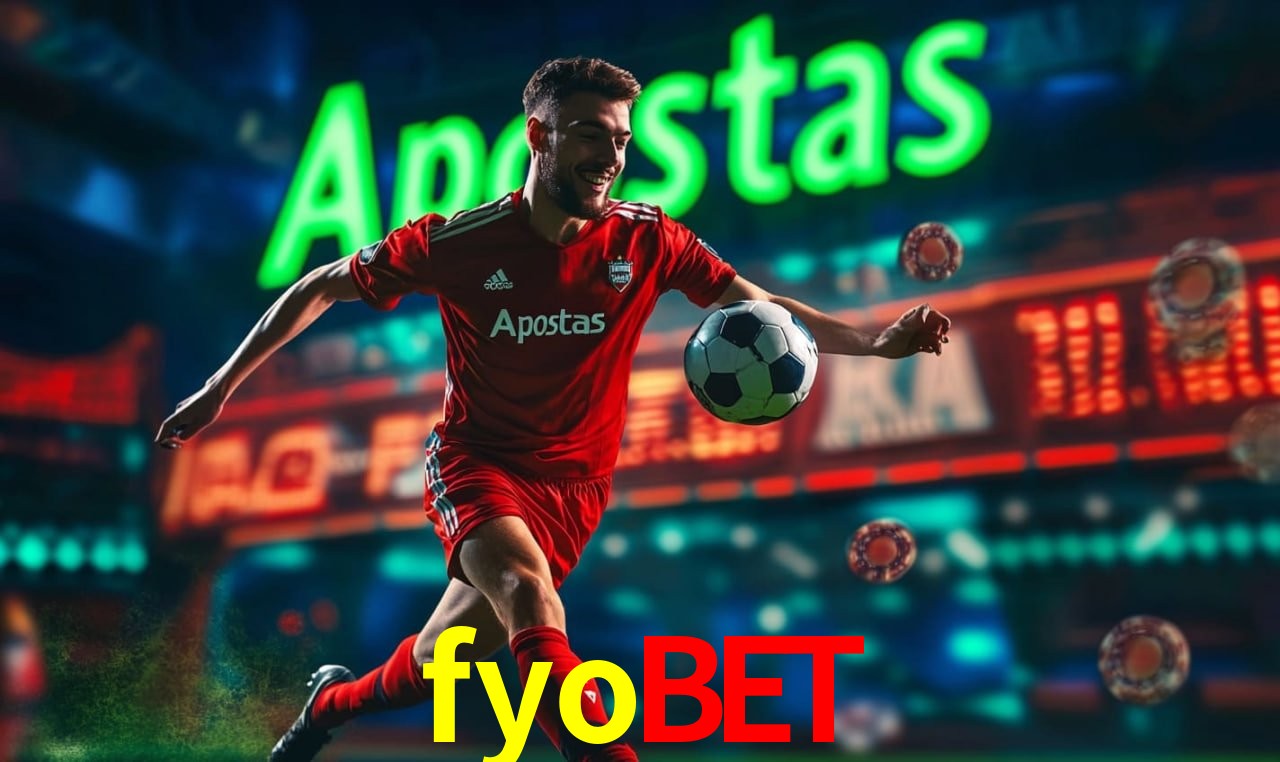 Casino Ao Vivo fyobet