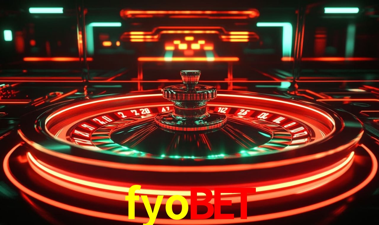 A Experiência Imersiva dos Cassinos Ao Vivo no fyobet