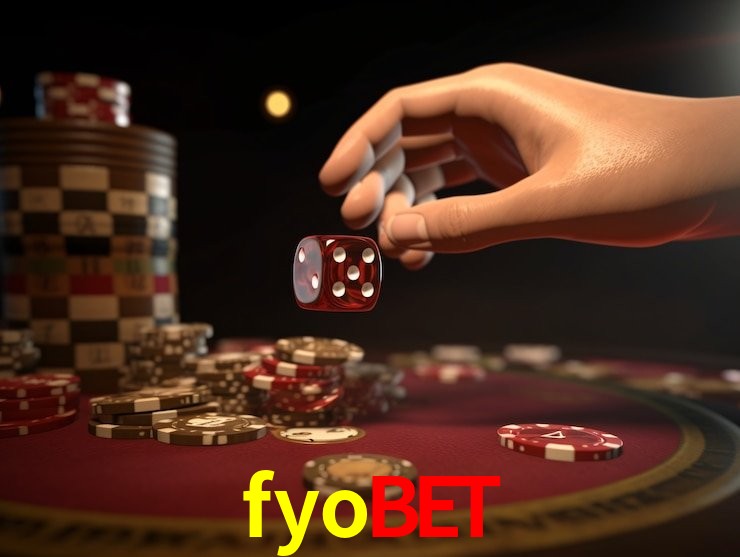 Design Responsivo fyobet