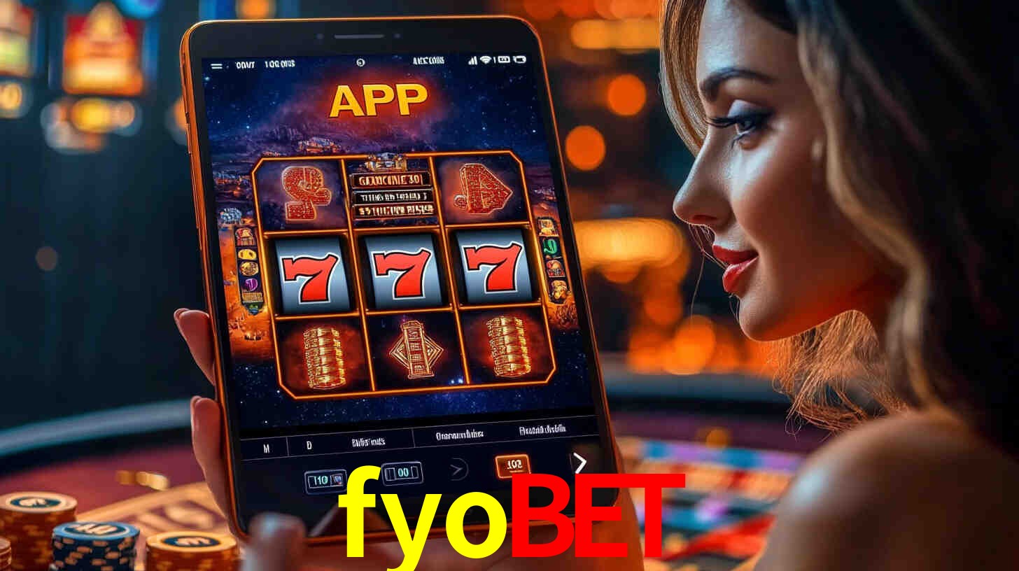 fyobet: A Experiência de Casino com Jogos de Mesa ao Vivo