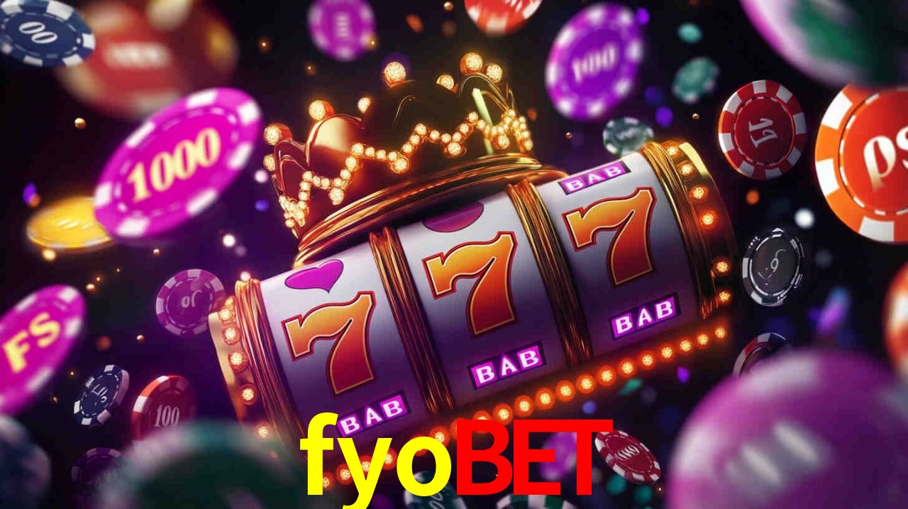 Live Casino fyobet