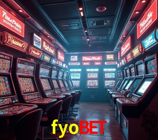Plataforma fyobet - PIX Instantâneo