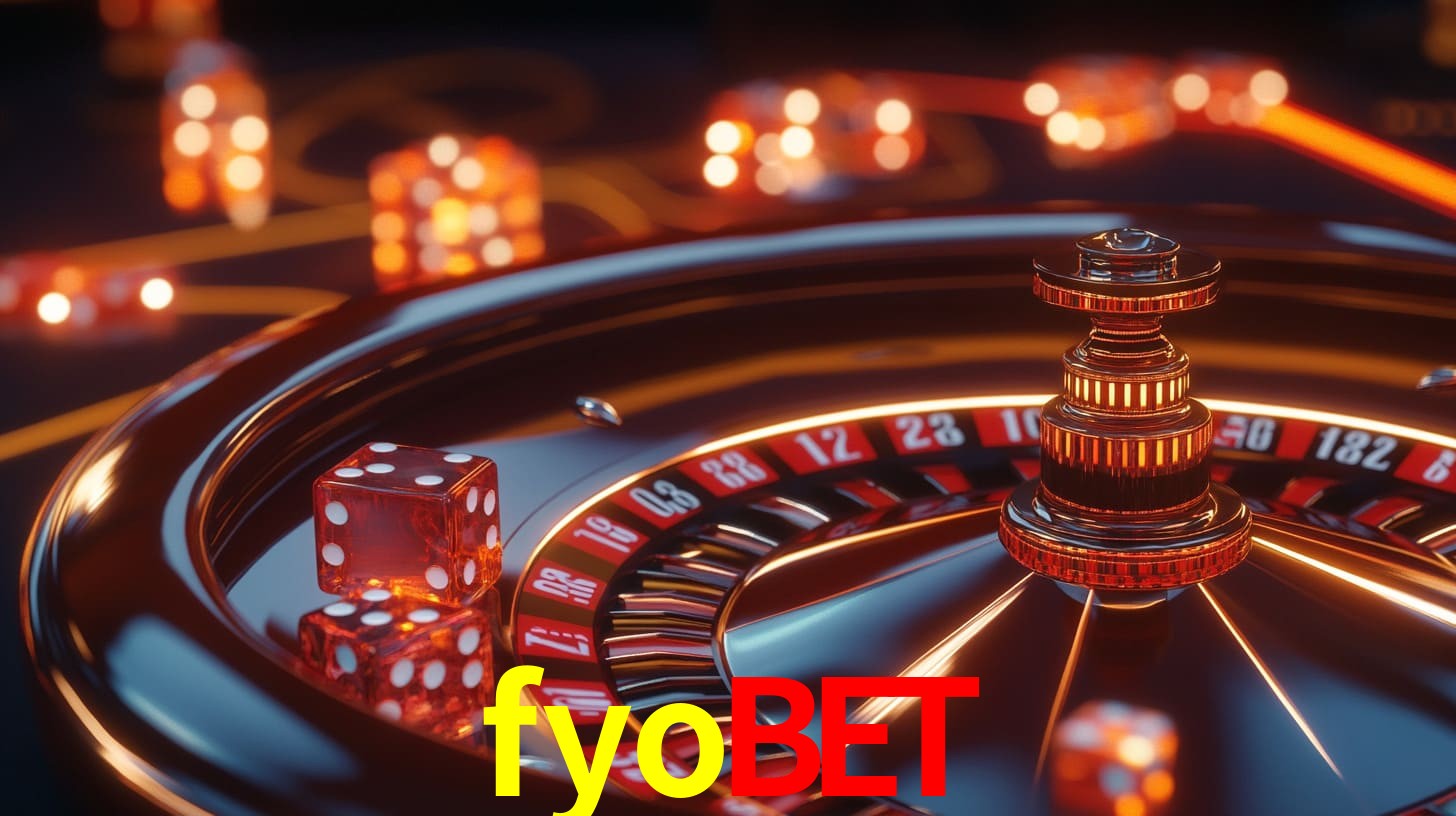 Live Casino fyobet